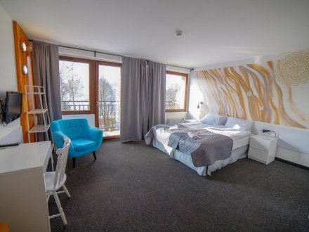 Centrum Rehabilitacji Krokus